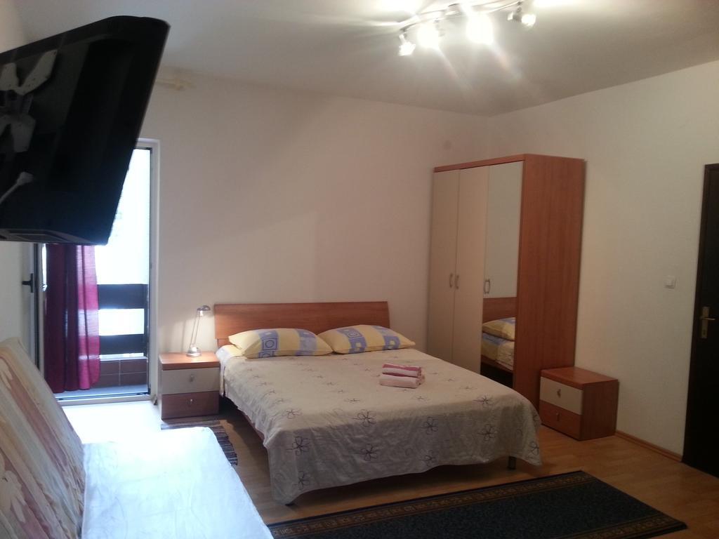 Studio Apartments Ivica Primošten Habitación foto